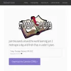 mishnahyomit.com mishnahyomit.com