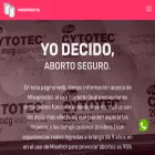 misoprostolchile.cl
