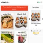 misosushilondon.com misosushilondon.com