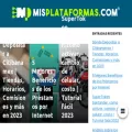 misplataformas.com misplataformas.com