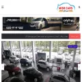 misrcars.com