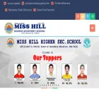 misshillhsschool.edu.in misshillhsschool.edu.in