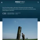 missilethreat.csis.org missilethreat.csis.org
