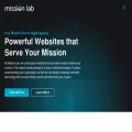 missionlab.dev missionlab.dev