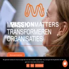 missionmatters.nl missionmatters.nl