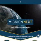 missionnext.org missionnext.org