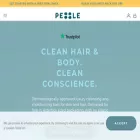 missionpebble.com