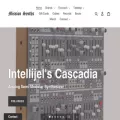 missionsynths.com missionsynths.com