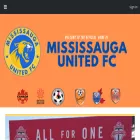 mississaugaunited.ca mississaugaunited.ca