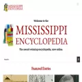 mississippiencyclopedia.org