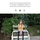 missyrobertson.com missyrobertson.com