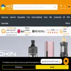 misteliquid.co.uk misteliquid.co.uk