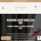 misterbartender.com.au misterbartender.com.au
