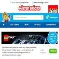 misterbricks.nl misterbricks.nl