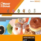 misterdonut.com.sv misterdonut.com.sv