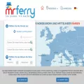 misterferry.de misterferry.de