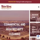 misterkleen.com misterkleen.com