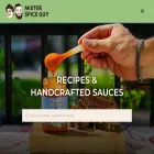 misterspiceguy.com