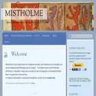 mistholme.com mistholme.com
