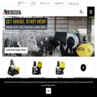 mistsprayers.com