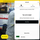 mitanutra.com