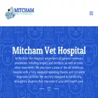 mitchamvet.com.au mitchamvet.com.au