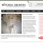 mitchellarchives.com mitchellarchives.com
