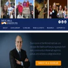 mitchellinstitute.org mitchellinstitute.org