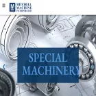 mitchellmachine.com mitchellmachine.com