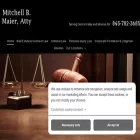 mitchellmaierlaw.net mitchellmaierlaw.net