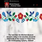 mitchellmuseum.org mitchellmuseum.org