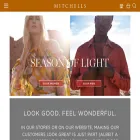 mitchells.mitchellstores.com