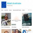 mitchellslifewithautism.com mitchellslifewithautism.com