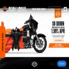 mitchellsmodestohd.com mitchellsmodestohd.com