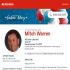 mitchwarren.com