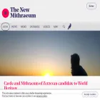 mithraeum.eu mithraeum.eu