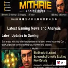 mithrie.com mithrie.com