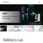 mithril.com mithril.com