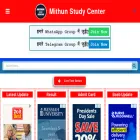 mithunstudycenter.com mithunstudycenter.com