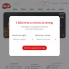 mitiendacolun.cl mitiendacolun.cl