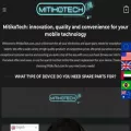 mitikotech.com mitikotech.com