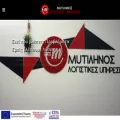 mitilinos.gr mitilinos.gr