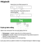 mitkrydsord.dk mitkrydsord.dk