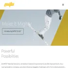 mitomaterials.com