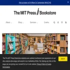 mitpressbookstore.mit.edu mitpressbookstore.mit.edu