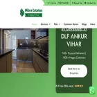 mitraestates.com mitraestates.com