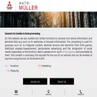 mitsubishi-auto-mueller.de mitsubishi-auto-mueller.de