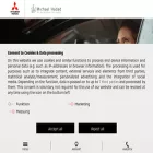 mitsubishi-hadad.de
