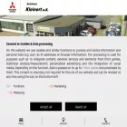 mitsubishi-kleinert.de mitsubishi-kleinert.de