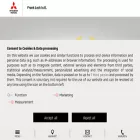 mitsubishi-lecki.de mitsubishi-lecki.de
